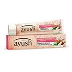 AYUSH WHITENING ROCK SLT TOTHPST 2*150g